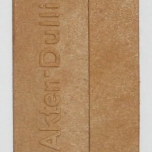 Document Folder Set — illustrative photograph, not exact item